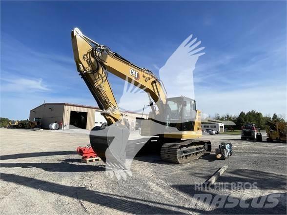 CAT 325 履帶式 挖土機/掘鑿機/挖掘機