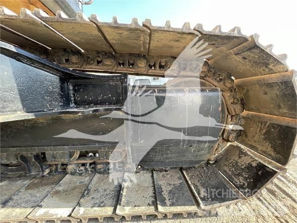 CAT 329FL 履帶式 挖土機/掘鑿機/挖掘機