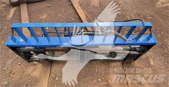 CAT 6W8832 叉