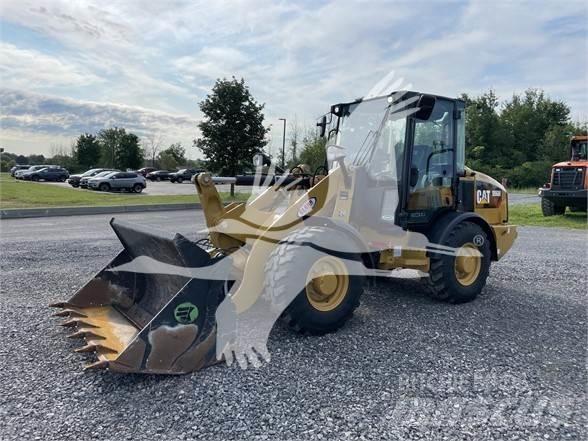 CAT 906M 輪胎式裝載機