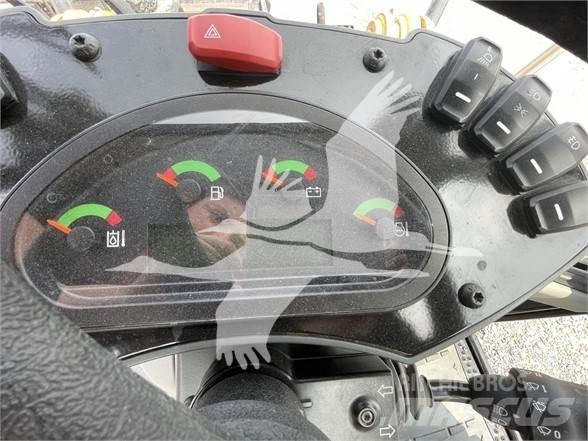 CAT 906M 輪胎式裝載機