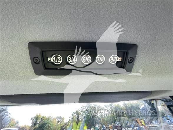 CAT 908M 輪胎式裝載機