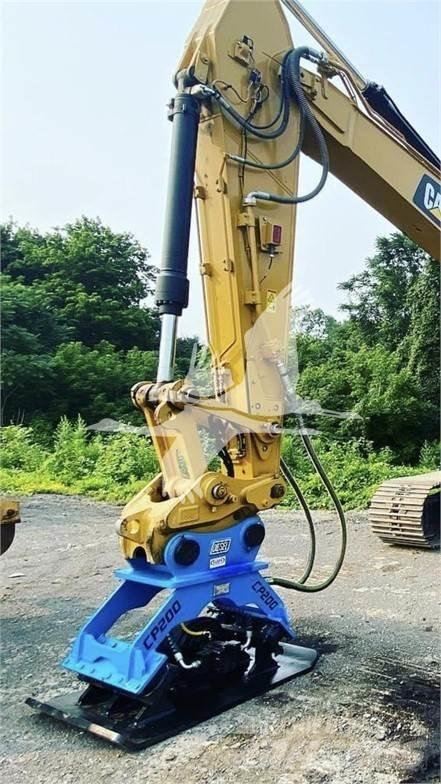  DIESEL 200CL 夯實機(夯土機)