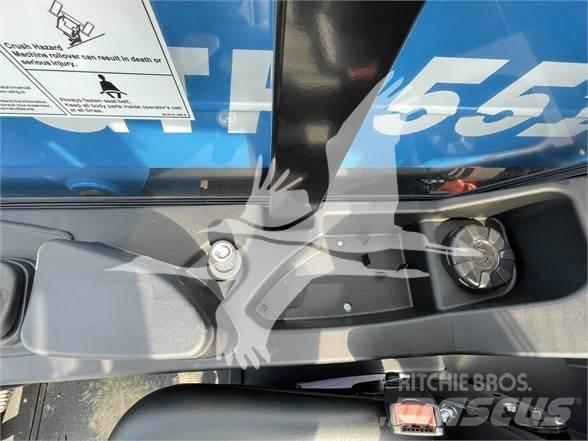 Genie GTH5519 伸縮臂操作車