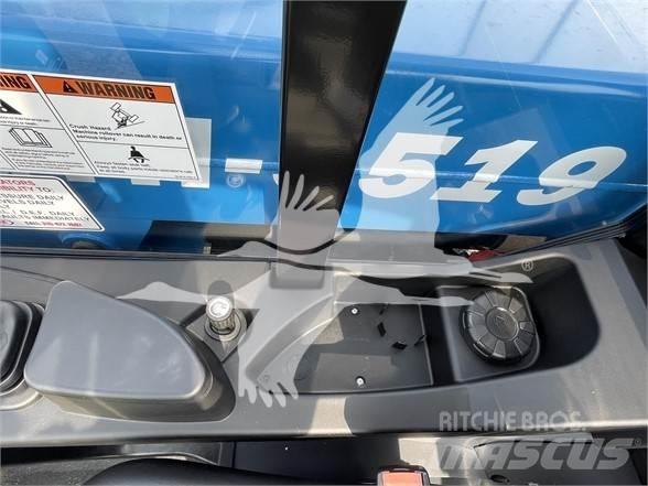 Genie GTH5519 伸縮臂操作車