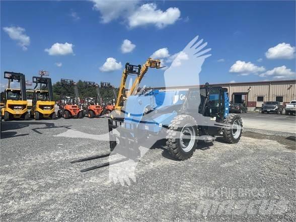 Genie GTH844 伸縮臂操作車