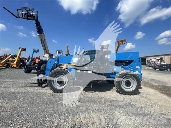 Genie GTH844 伸縮臂操作車
