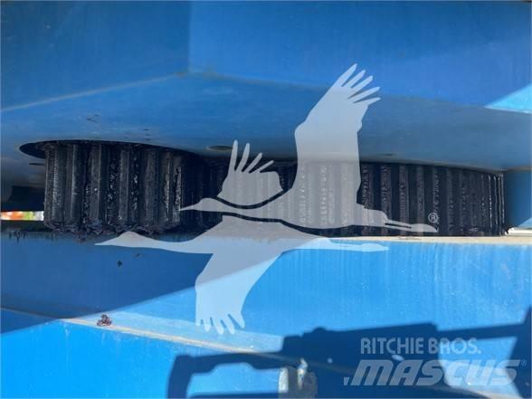 Genie S40 伸縮臂高空作業車