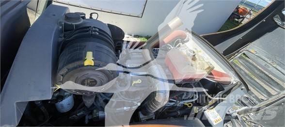 Hamm H13i 單輪滾壓機