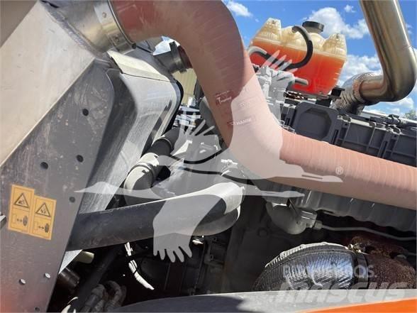 Hamm H13i 單輪滾壓機