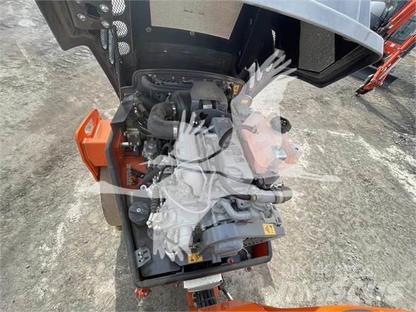 Hamm HD12VV 單輪滾壓機