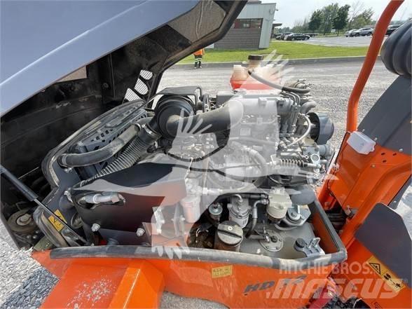 Hamm HD12VV 單輪滾壓機