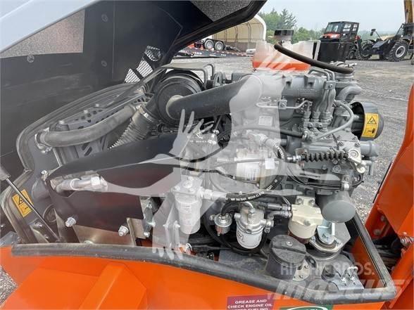 Hamm HD12VV 單輪滾壓機