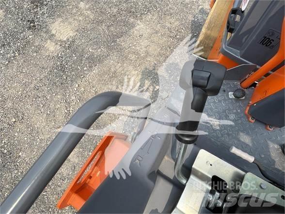Hamm HD12VV 單輪滾壓機