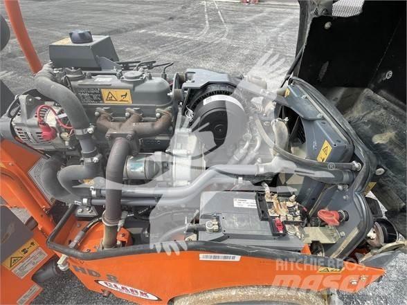 Hamm HD8VV 單輪滾壓機