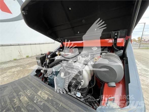 Heli CPYD30 柴油卡車