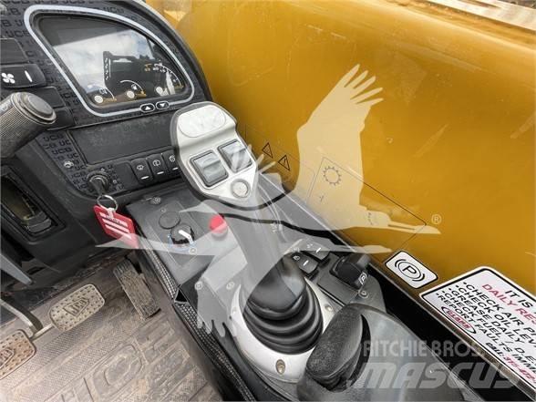 JCB 525-60 伸縮臂操作車