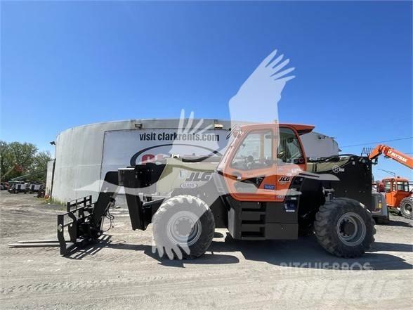 JLG 1075 伸縮臂操作車