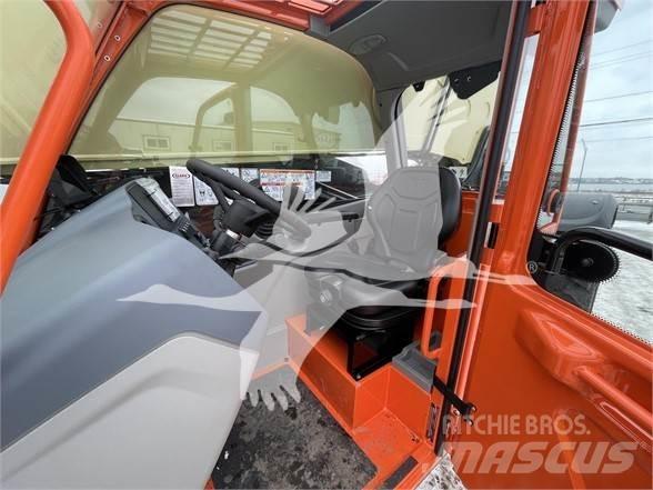 JLG 1255 伸縮臂操作車