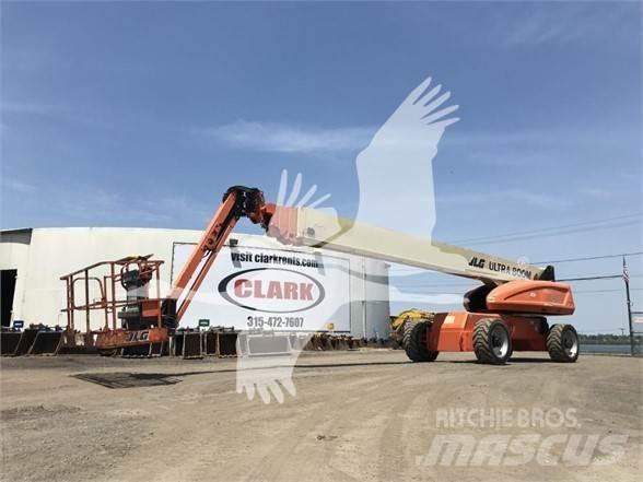 JLG 1350SJP 伸縮臂高空作業車