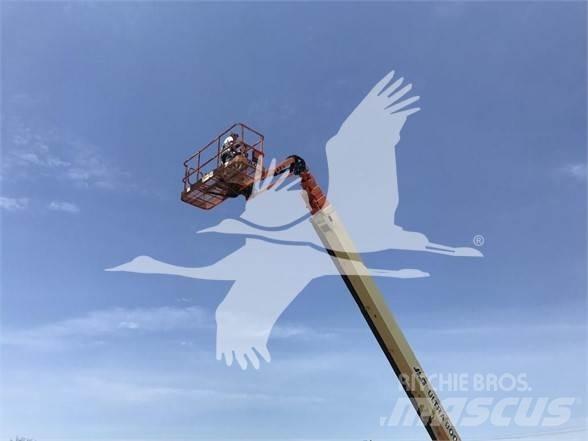 JLG 1350SJP 伸縮臂高空作業車