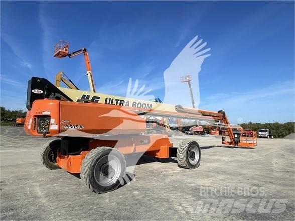 JLG 1350SJP 伸縮臂高空作業車