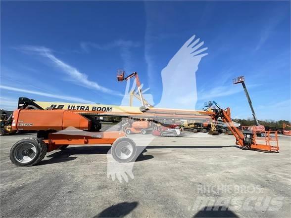 JLG 1350SJP 伸縮臂高空作業車