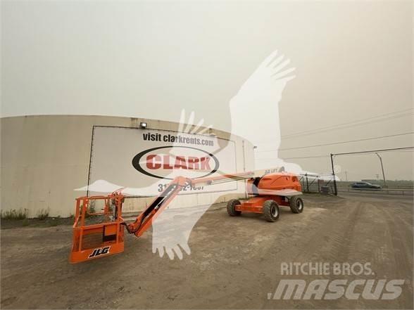 JLG 460SJ 伸縮臂高空作業車