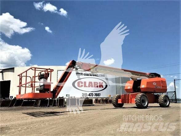 JLG 660SJ 伸縮臂高空作業車