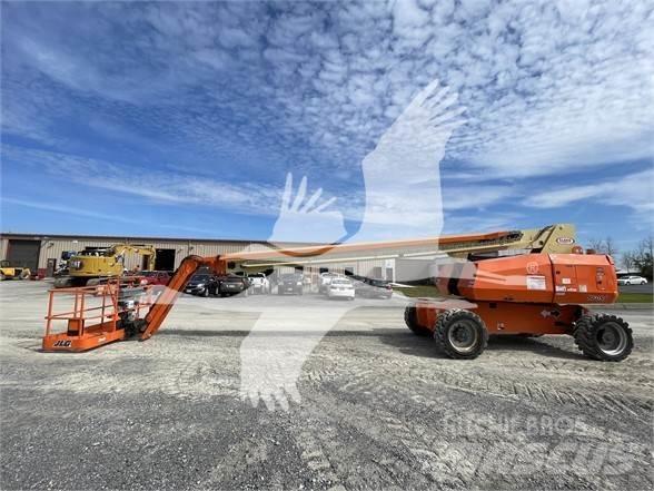 JLG 860SJ 伸縮臂高空作業車