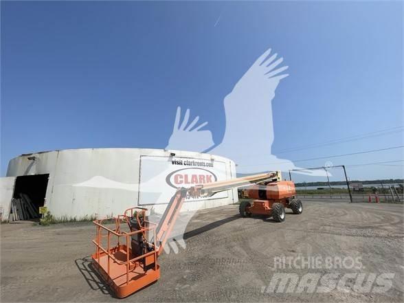 JLG 860SJ 伸縮臂高空作業車
