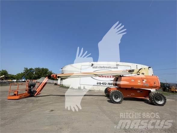 JLG 860SJ 伸縮臂高空作業車
