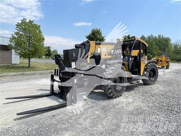 Sany STH1056A 伸縮臂操作車