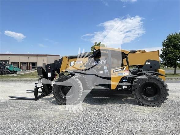 Sany STH1056A 伸縮臂操作車