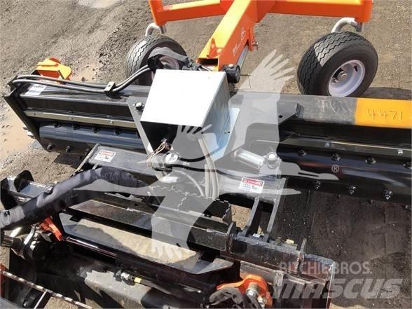  SKIDPRO 鬆土機