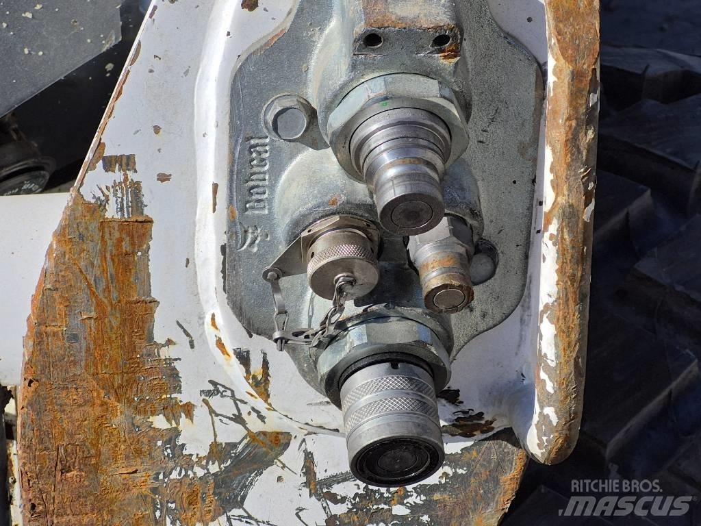 Bobcat S 770 滑移轉向裝載機
