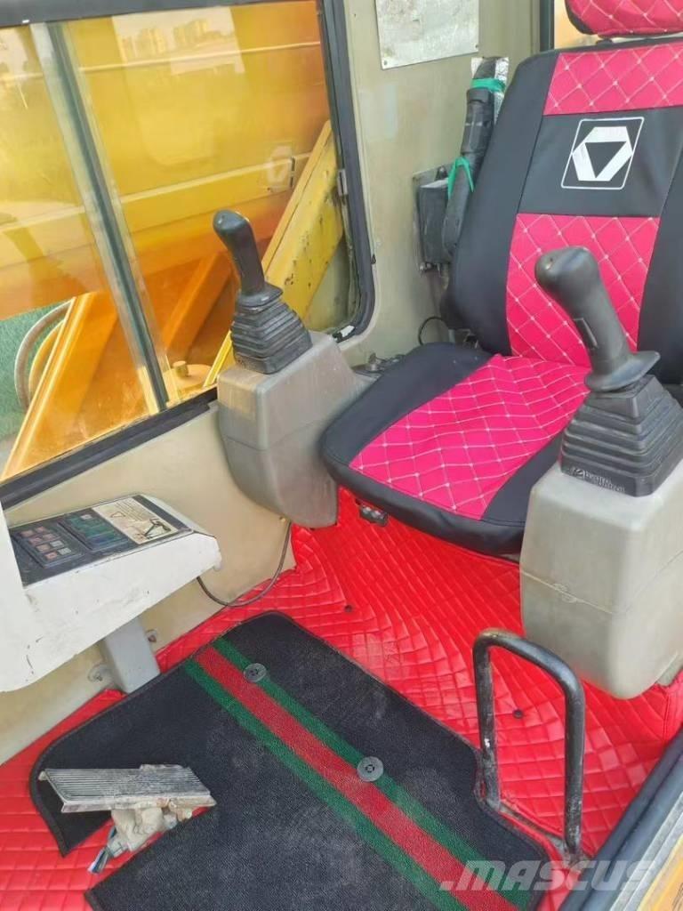 XCMG QY25K5-I 全路面起重機/吊車