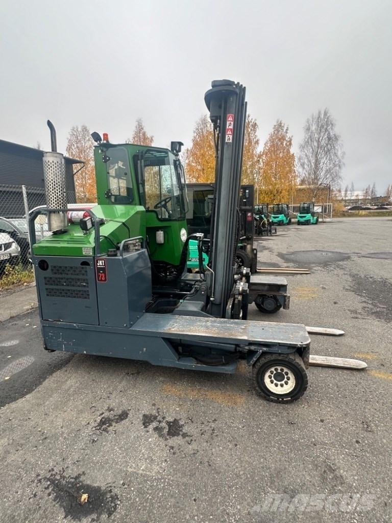 Combilift C4000 堆高機(叉車)-其他