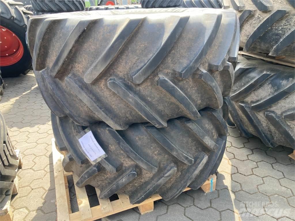 Michelin 600/65R28 輪胎、車輪和輪圈