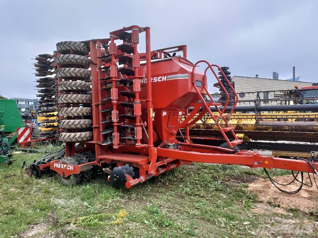 Horsch Pronto 8 DC 鑽頭