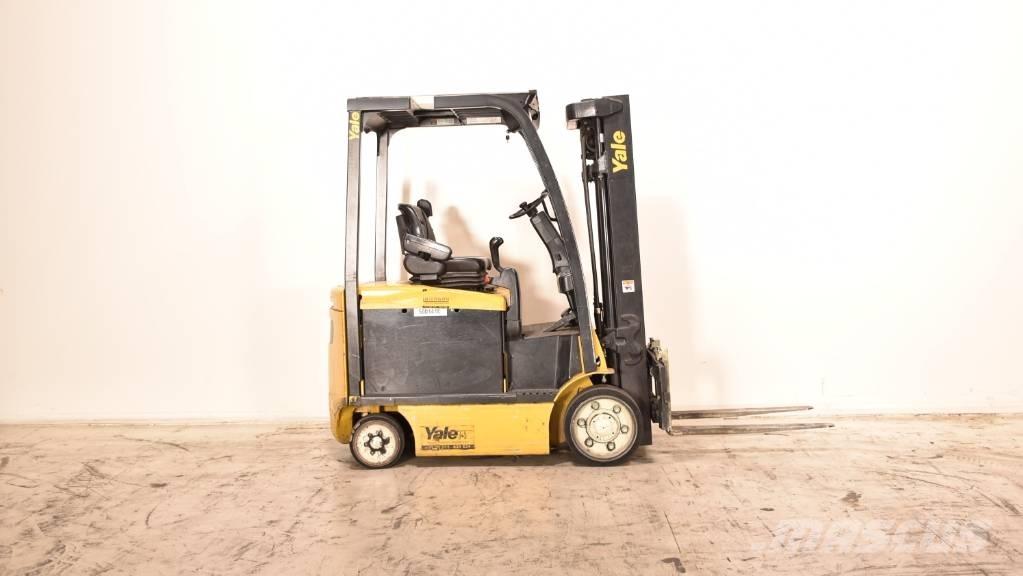 Yale ERC25VGE 電動堆高機