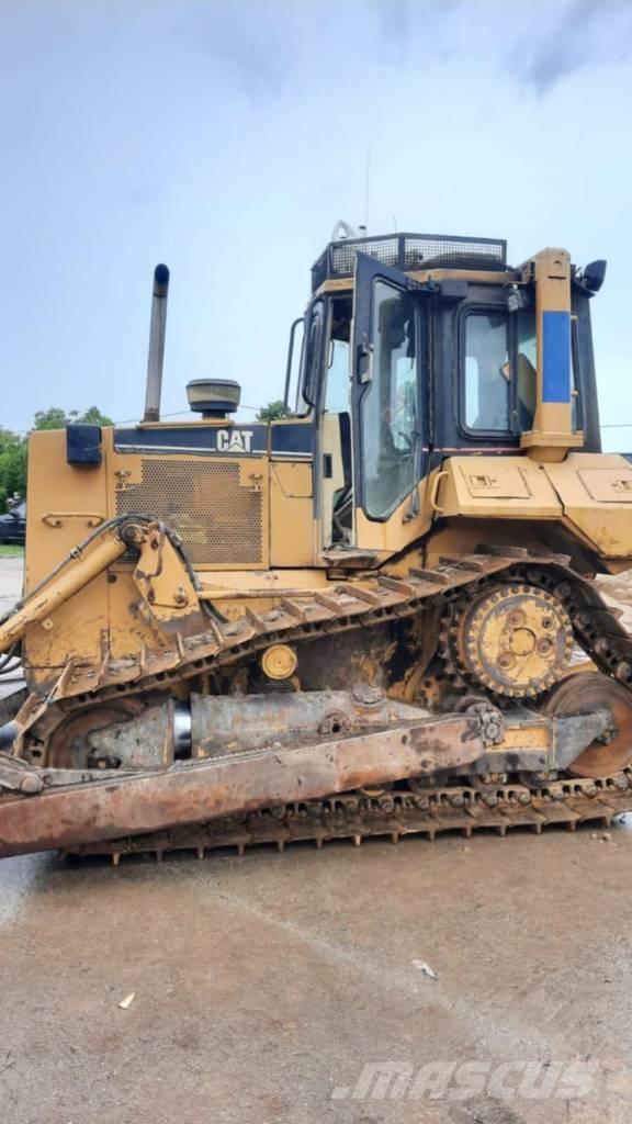 CAT D 6 M XL 履帶推土機