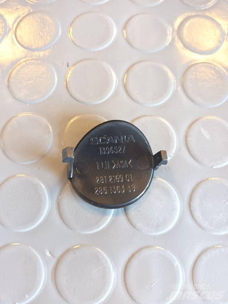 Scania PLUG 1396527 其他組件