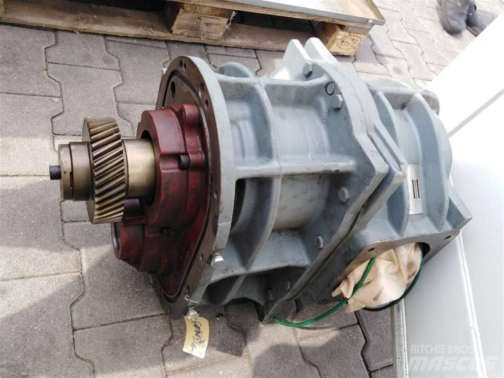 Atlas Copco C146 壓縮機配件