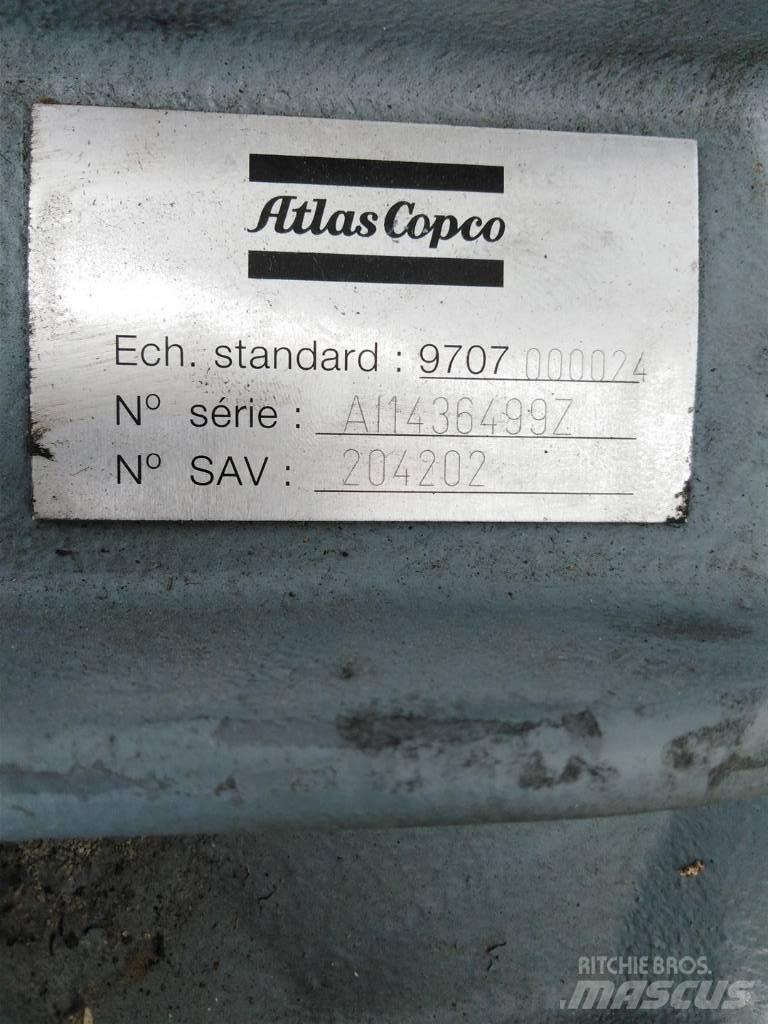 Atlas Copco C146 壓縮機配件