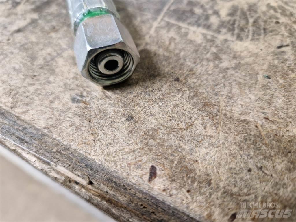 Eco Log 7051843 油壓