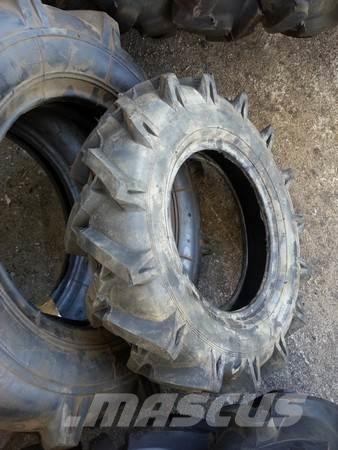  Pneus 3.50-8 輪胎、車輪和輪圈