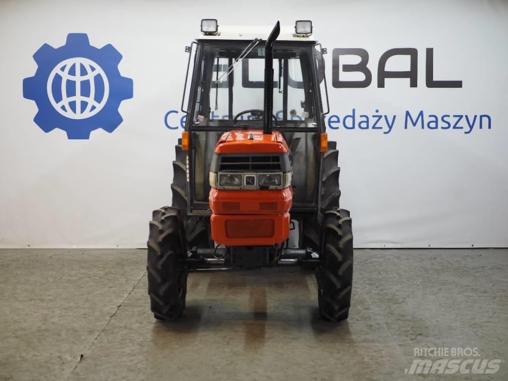 Kubota GL 46 小型曳引機