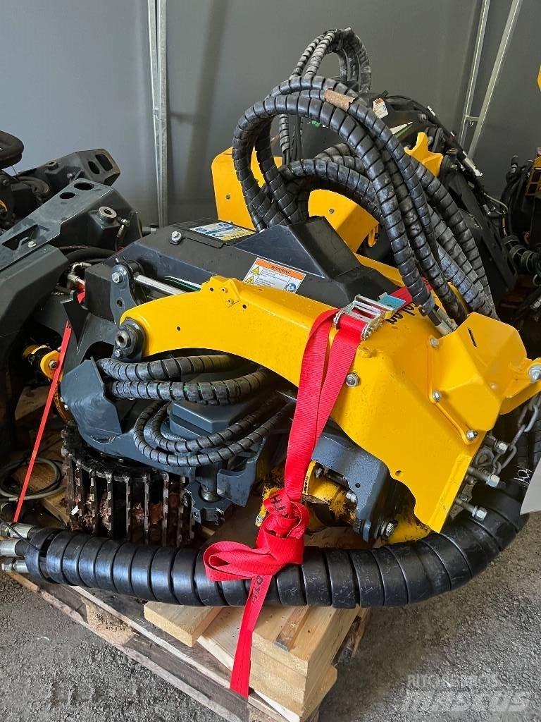 Eco Log SP 561LF 收穫機頭