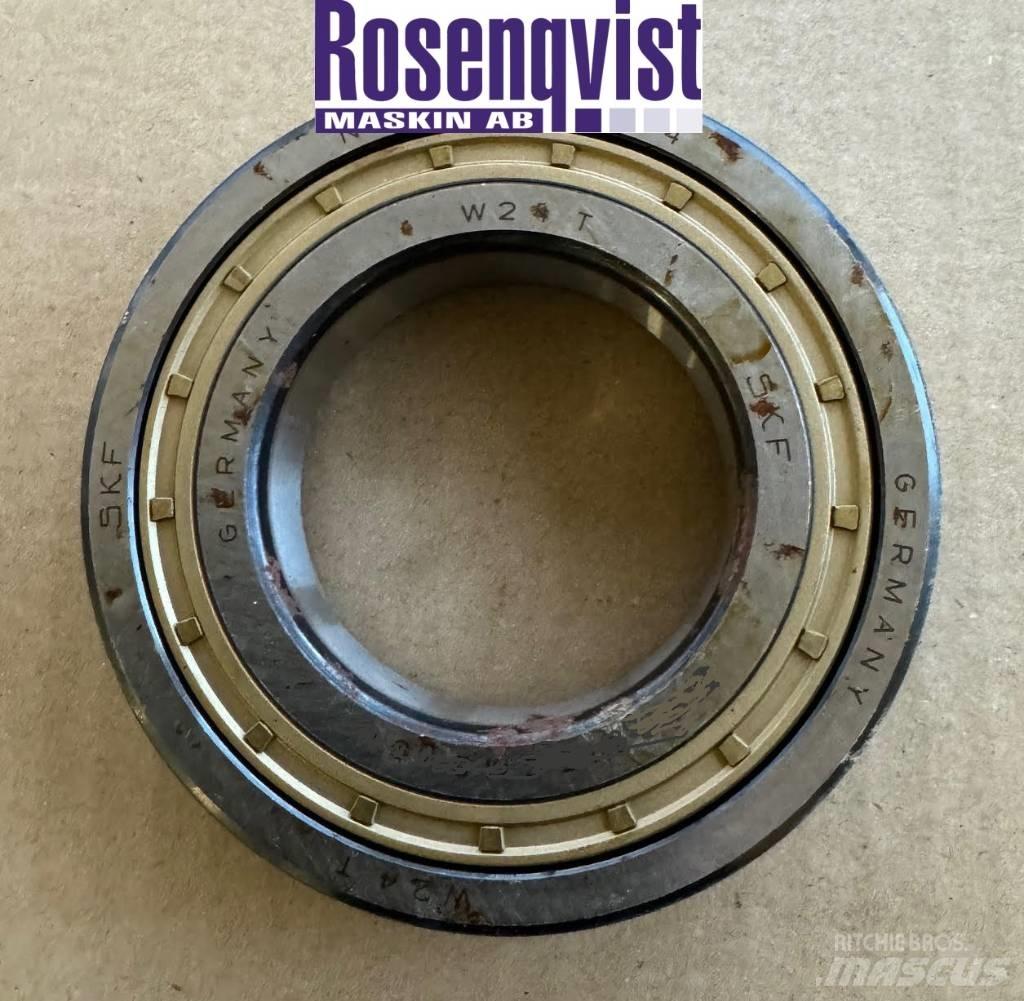 Fiat Bearing 5121672 傳動裝置